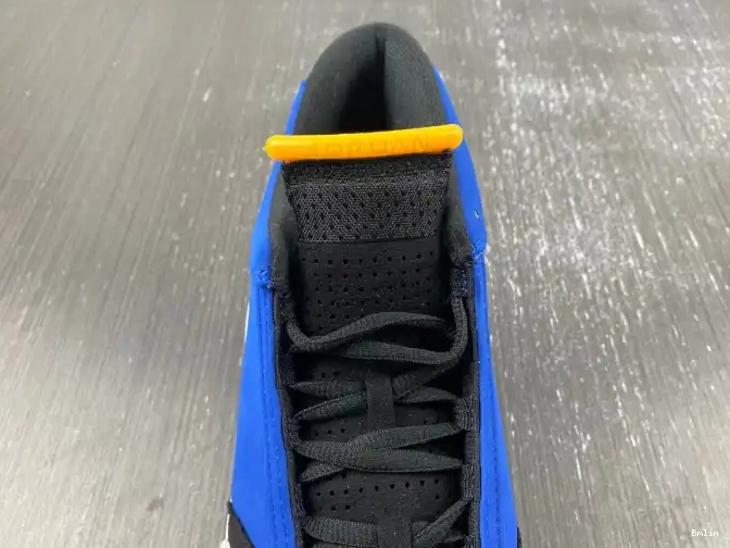 Bmlin Retro 487471-407 Laney Jordan 14 0523